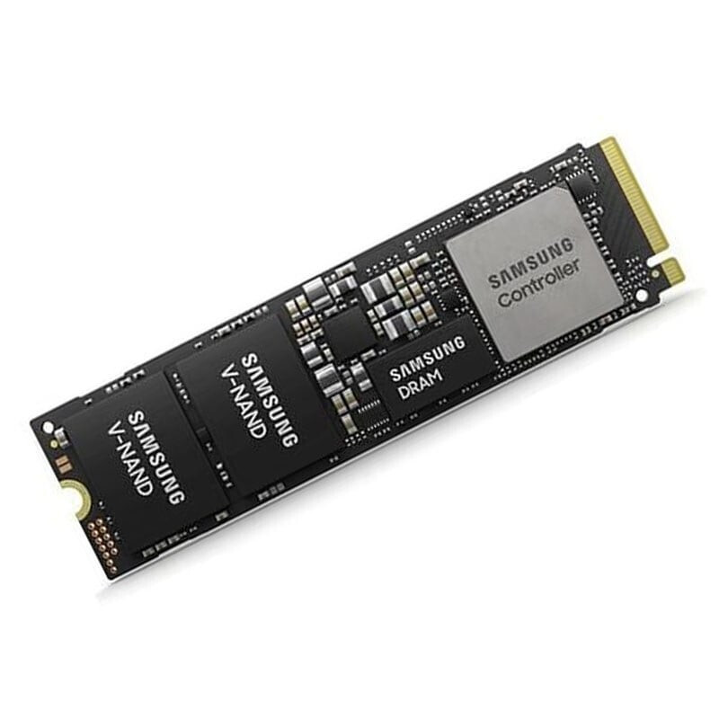 Samsung PM9A1 SSD 1TB M.2 PCI Express 4.0 Bulk MZVL21T0HCLR-00B00