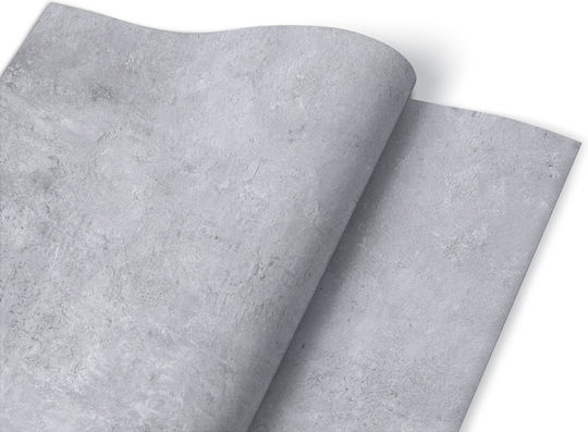 Autocolant Pentru Mobilier Mat Modern Casă Gri Deschis Beton 100x50 Cm Autocolant Pentru Mobilier Mat Modern Casă Gri Deschis Beton 100x50 Cm