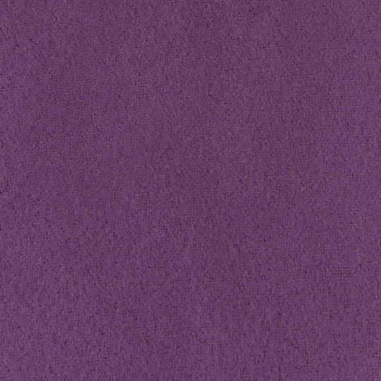 vidaXL Κουβέρτα Fleece Υπέρδιπλη 240x220εκ. Μοβ