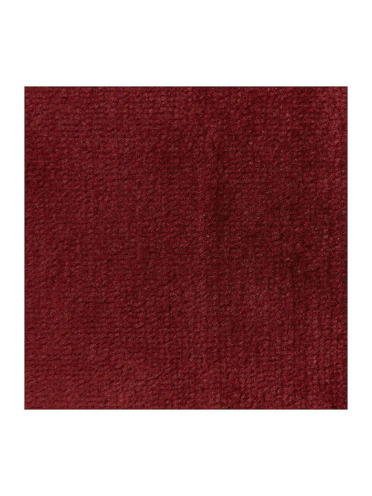 vidaXL Одеяло Флийс Кинг сайз 240x270см. Mint, Red