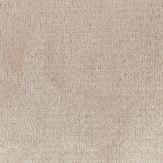 vidaXL Fleece Blanket Super King 240x270cm Beige