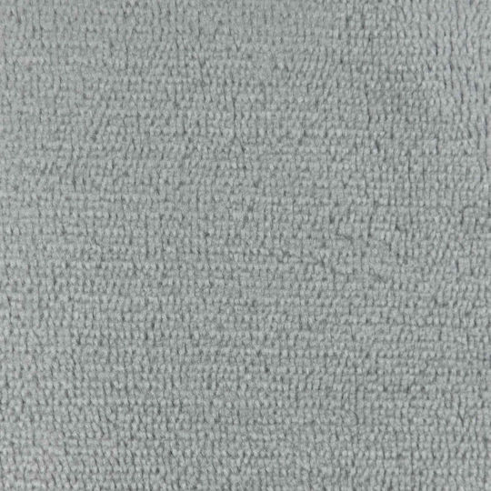 vidaXL Κουβέρτα Fleece Μονή 150x200εκ. Γκρι