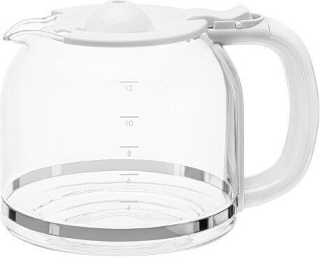 Adler Filter Coffee Machine 600W