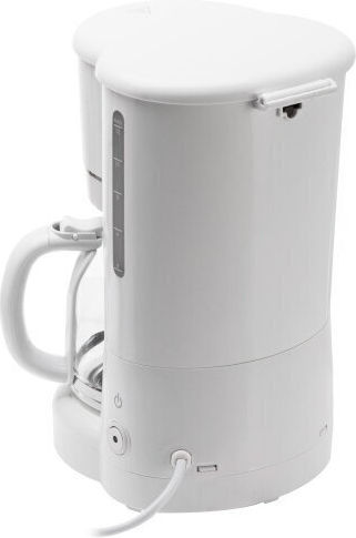 Adler Filter Coffee Machine 600W