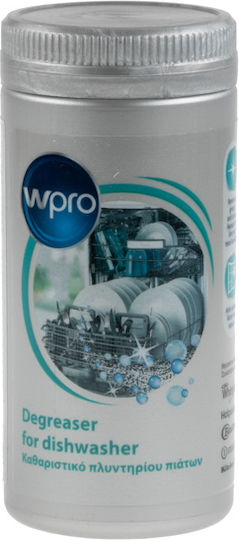Dishwasher Cleaner Wpro