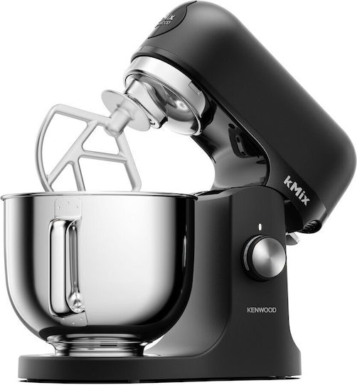 Kenwood Стенд миксер 1000W с Неръждаема Купа 5лт