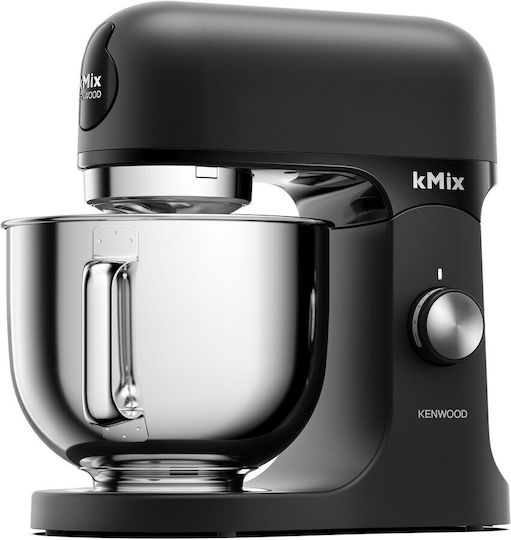 Kenwood Стенд миксер 1000W с Неръждаема Купа 5лт