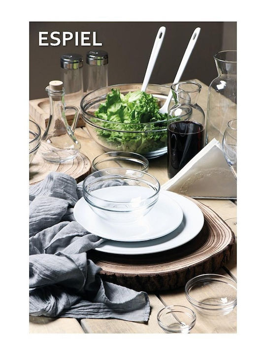 Espiel Village Glass Decanter 500ml