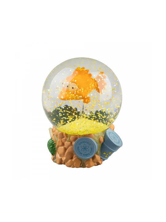 Erik Simpsons Blinky Snowball 8435747818557
