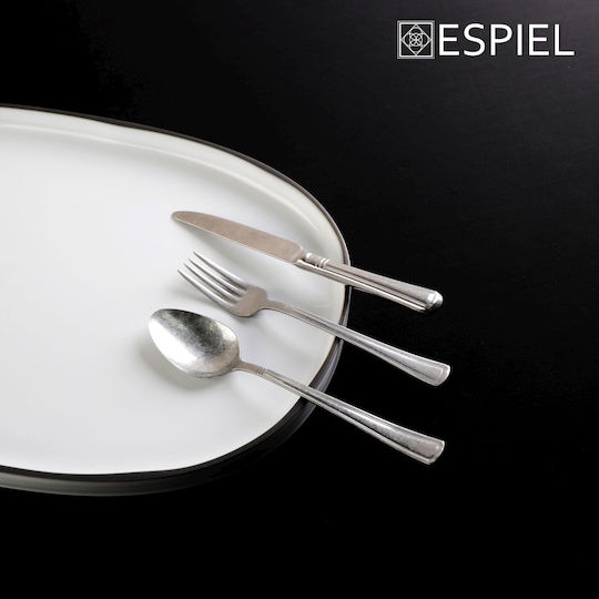 Espiel Arcturus Set of Forks Fruit/Dessert