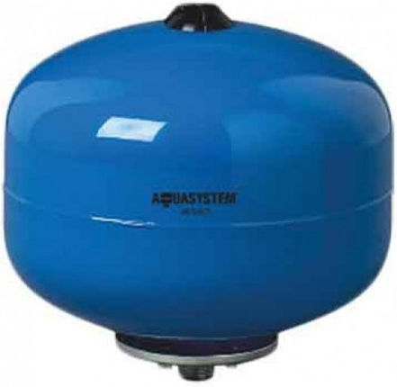 Aquasystem VAS24 Vertical Water Supply Expansion Tank 24lt