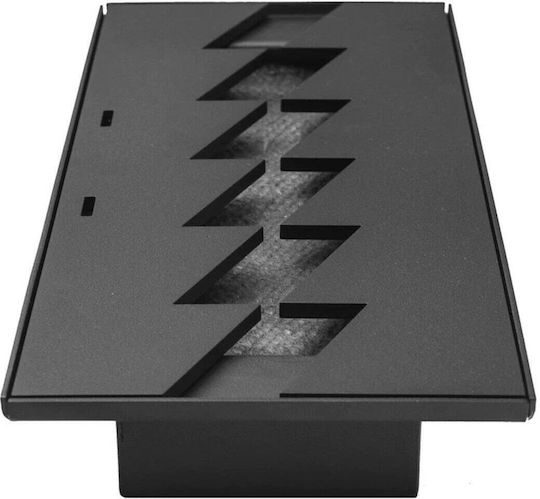 Vivatechnix Brenner für BioethaNol Fireplace