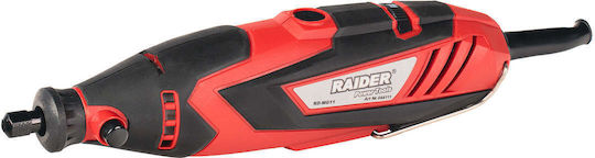 Multifunktionaler Gerade Schleifer Raider Rd-mg11 135 W
