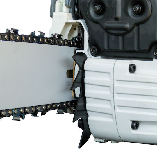 Gasoline Chainsaw 52cc Oregon Chain 18" Bar Pro Level Daewoo