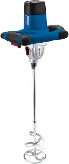 Dedra DED7930 Electric Mixer 1600W (Stirring Component Included)