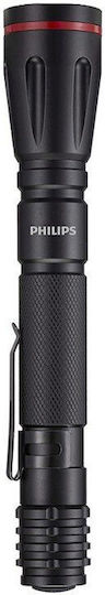 Philips Taschenlampe LED mit maximaler Helligkeit 160lm