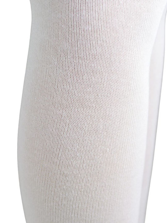 Noviti Kinderstrumpfhose White