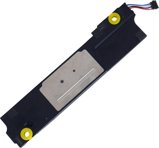 Speaker Left Left Laptop Speaker Asus Zenbook S14 Ux5406 Ux5406s Ux5406sa Ux5406sa-s14.u71tb 6039b0136801 6039b0144001 04071-02780000 04071-02780200 04072-05450000 04071-02770000 Code 1-spkr362