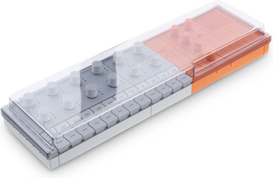 Decksaver Yamaha Seqtrak Протективен Капак