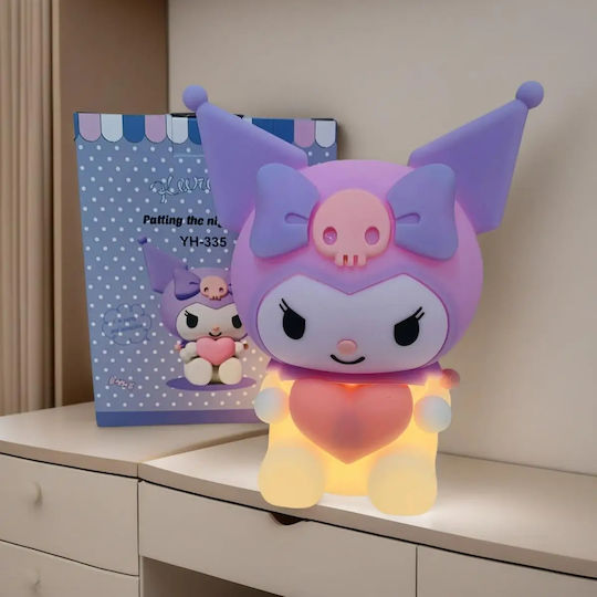 Kids Decorative Lamp