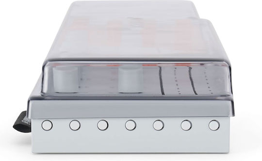 Decksaver Yamaha Seqtrak Протективен Капак