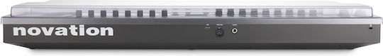 Decksaver Novation Launchkey 49 Mk4 Защитен Капак