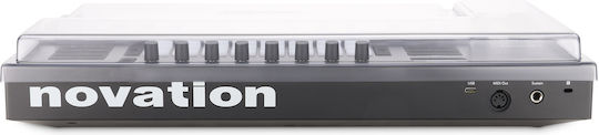 Decksaver Novation Launchkey 25 Mk4 Capac De Protecție