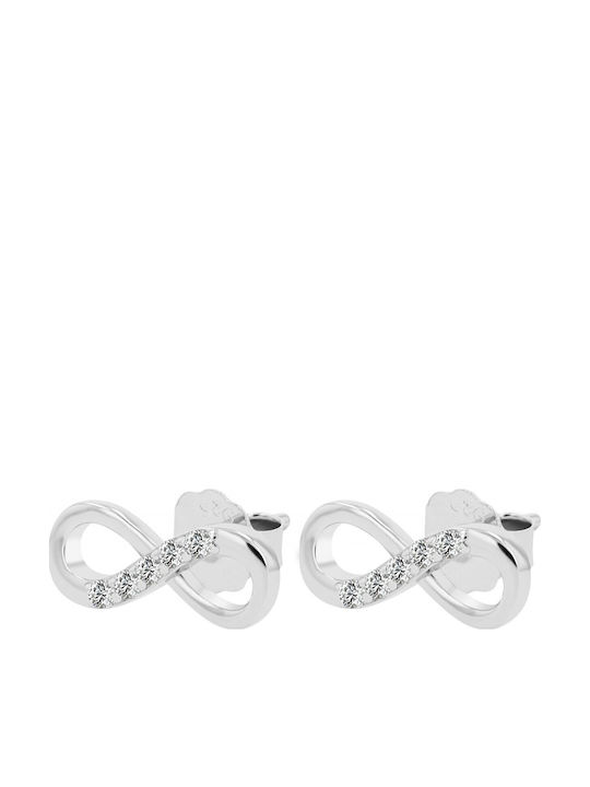 Akzent Earrings with Stones
