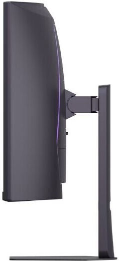 LG 37G800A-B VA HDR Curved Gaming Monitor 36.5" 4K 3840x2160 165Hz with Response Time 1ms GTG