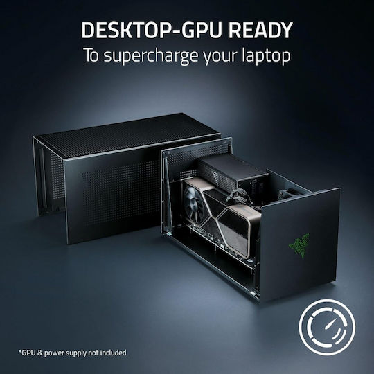 Razer Core X V2 Gpu Enclosure Egpu