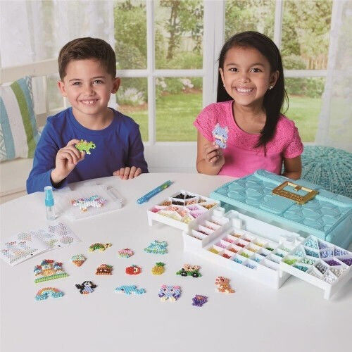 Epoch Toys Meșteșuguri pentru copii Aquabeads