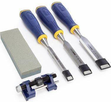 Verstärkte Meißel Irwin 10507931 12 19 25 Mm