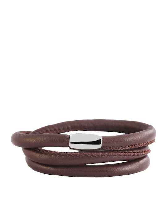 Cham Cham Damen Armband aus Leder