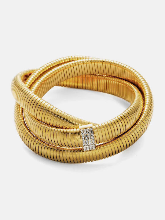 Enotia Damen Armbänder aus Stahl