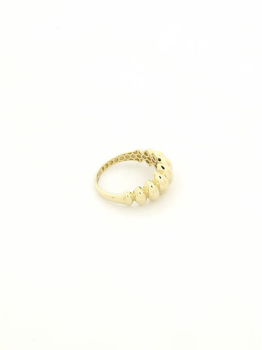 Femeie Inel din Aur 14K
