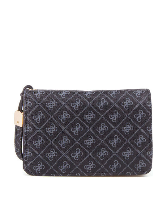 Women's Wallet Classic Black