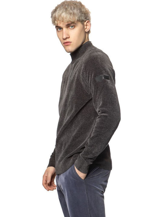 Pullover Blau