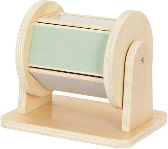 Eli Neli Montessori Educational Game made of Wood for 7-12 Years Old