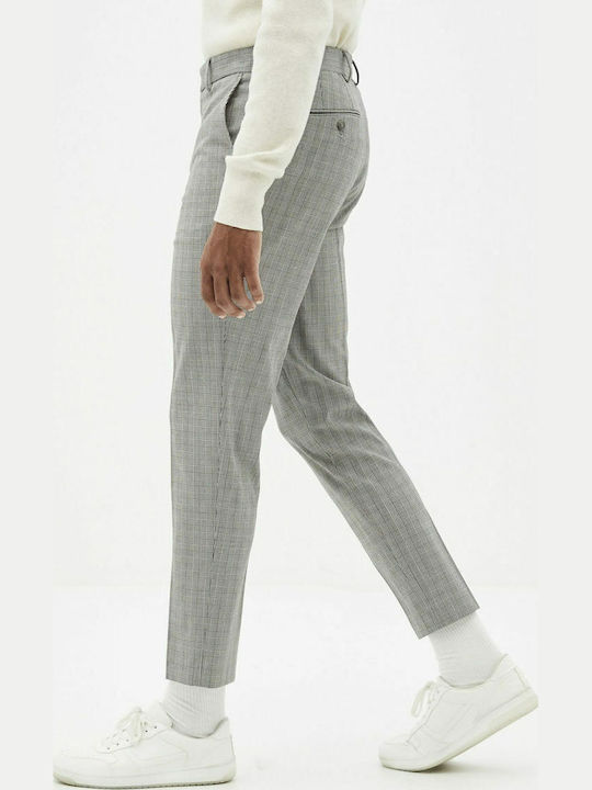 Hose Chino Gray