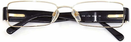 Chanel 2125 134 54-16-135