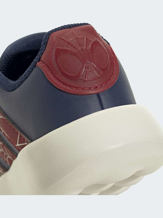 Grand Court Grand Court Kinder Sneakers mit Klettverschluss Blau