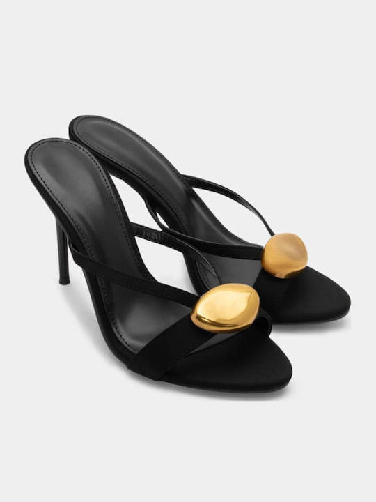 Sandals Black