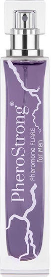 PheroStrong Άρωμα Λάδι με Φερομόνες για Άνδρες σε Spray 50ml
