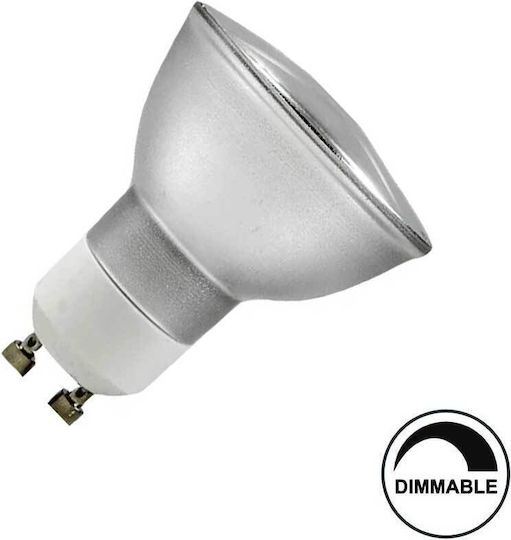 Astralux LED Bulb 3.6W for Socket GU10 Warm White Dimmable