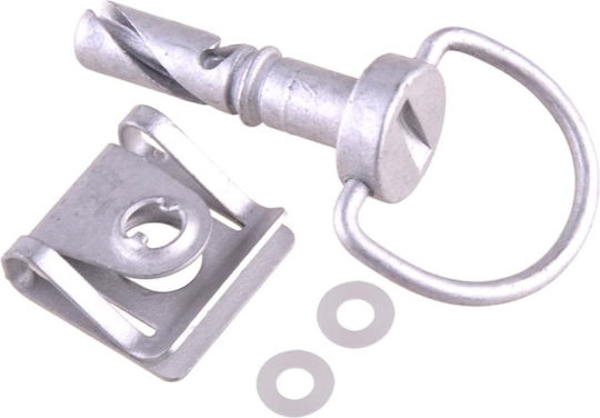 Capac Motor Cu Șurub Elicoidal A4519880067 4519880067 Smart Fortwo 2007-2015 Auto
