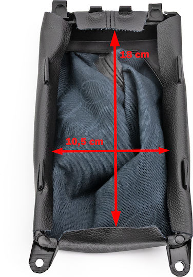 Бутон за скорост Gear за Mazda 6 2002 – 2007