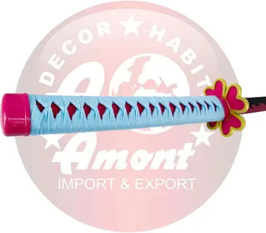 Amont Demon Slayer: Katana Replica Kanroji Mitsuri 101 cm Φιγούρα