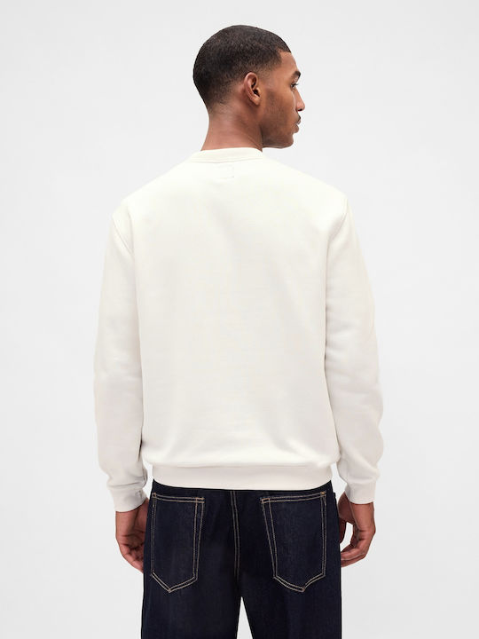 Herren Sweatshirt Carls Stone