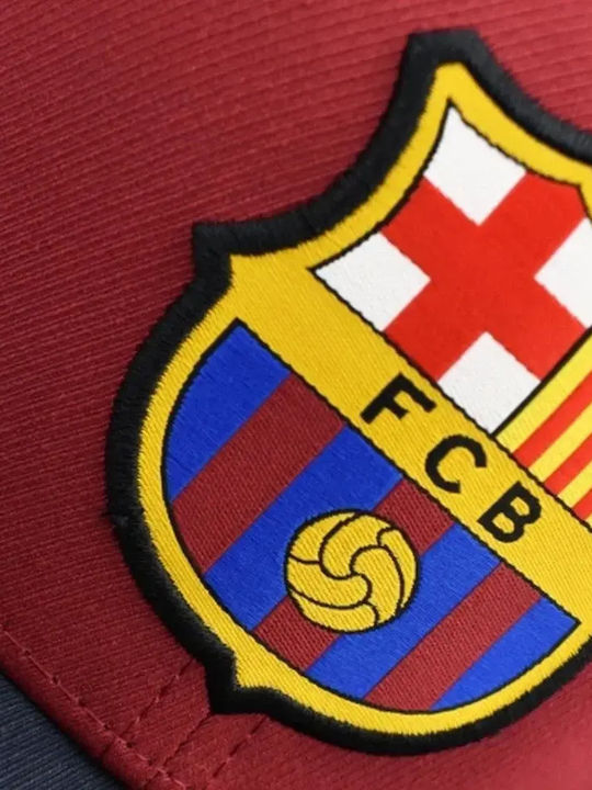 Hat Fc Barcelona Adult Hat 535001gbng