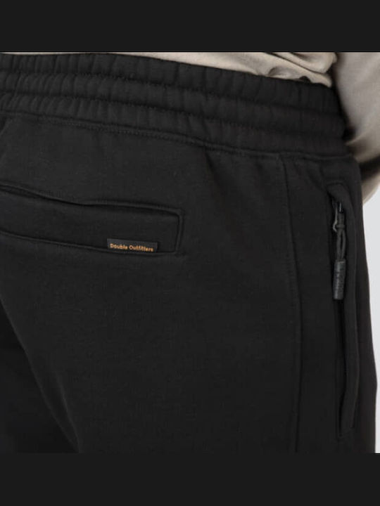 Pantaloni de trening Black